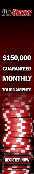 Bodog Poker