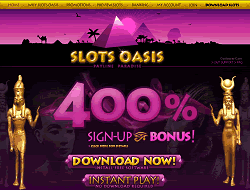 Super Slots Casino $300 Free