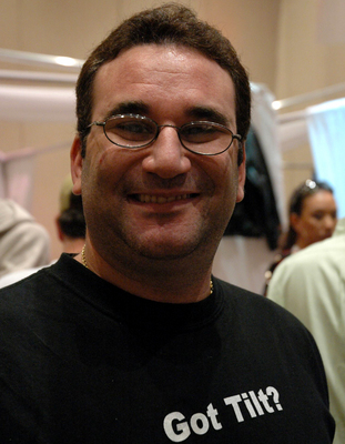 Mike Matusow Bio