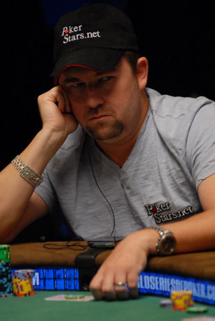 Chris MoneyMaker Bio