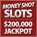 Golden Casino $500 Slot Bonus