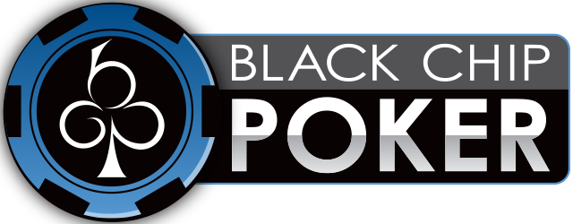 Black Chip Poker
